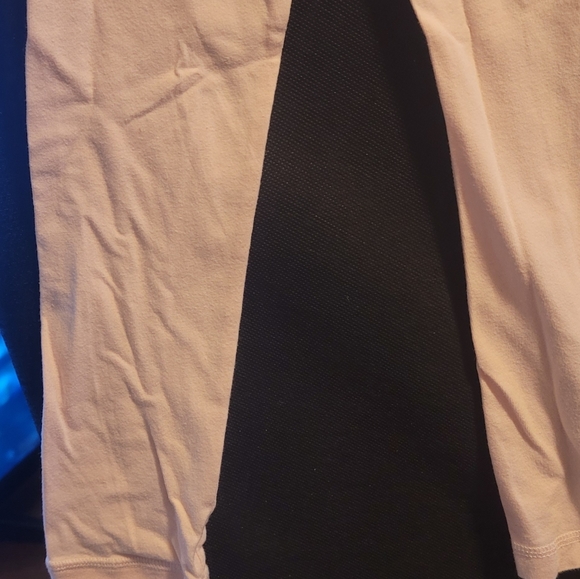 Jack Wills Longsleeve Cotton Light Pink Polo Shirt - Picture 9 of 14